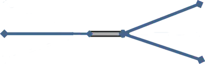 Inline splice example