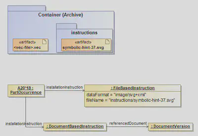 External Installation Instructions